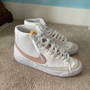 Nike Blazers High Top